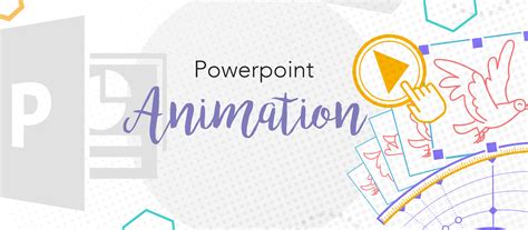 use of animation in powerpoint presentation