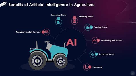 use of artificial intelligence in agriculture ppt