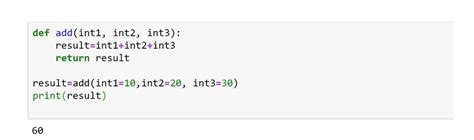 use of keyword arguments in python