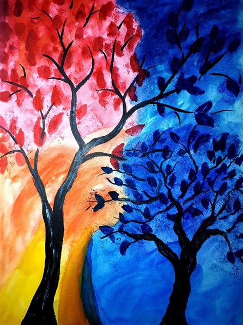 use of light and dark in art
