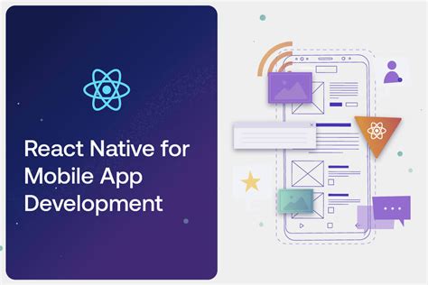 use react native for mobile app development