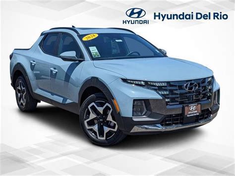 used hyundai santa cruz for sale near me by owner