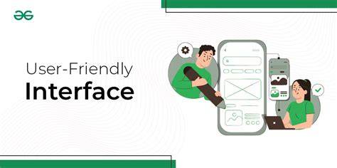 Utamakan Kemudahan Penggunaan (User-Friendly)