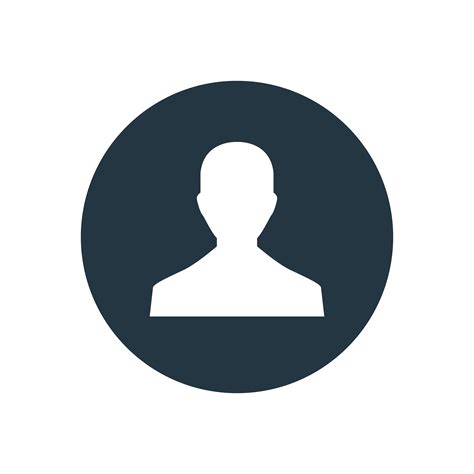 user icon code in bootstrap