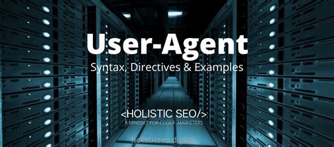user-agent header is required
