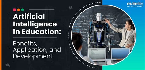 uses of artificial intelligence in education