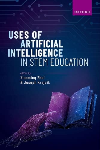 uses of artificial intelligence in stem education