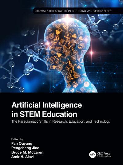 uses of artificial intelligence in stem education pdf