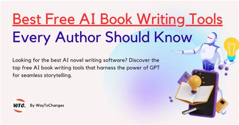using ai to write a book