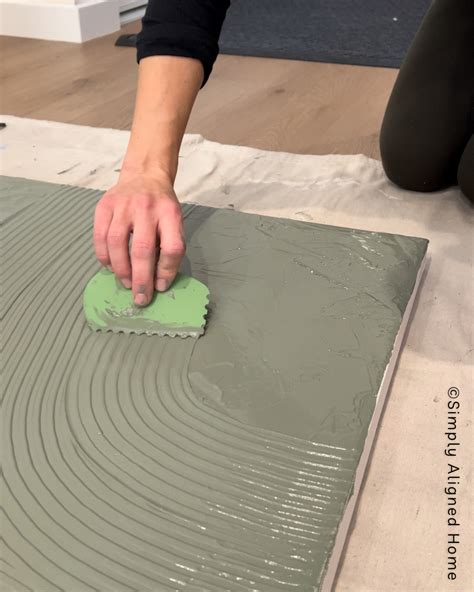 using joint compound for texture