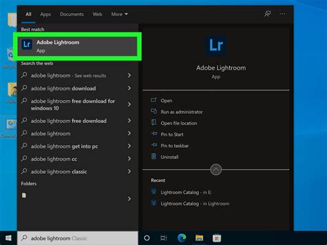 using lightroom classic on two computers