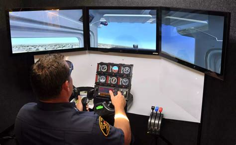 using microsoft flight simulator for pilot training