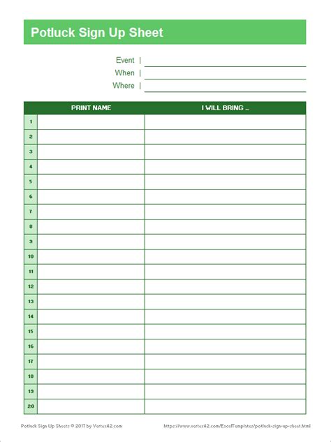 using microsoft forms for sign up sheet