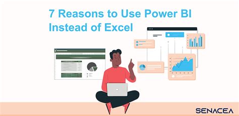 using power bi instead of excel