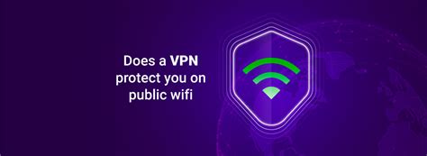 using vpn while on public wifi will protect you from