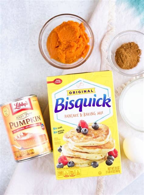 using water in bisquick instead of milk