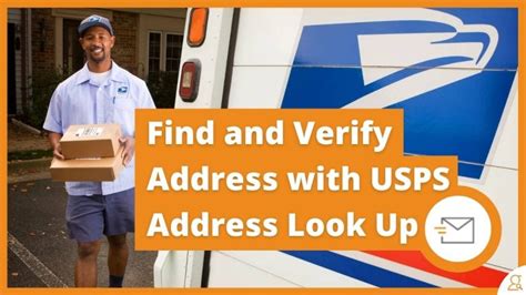 USPS Address Standards
