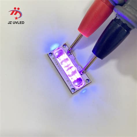 uv light code a3