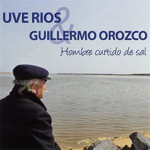 Uve Ríos & Guillermo Orozco