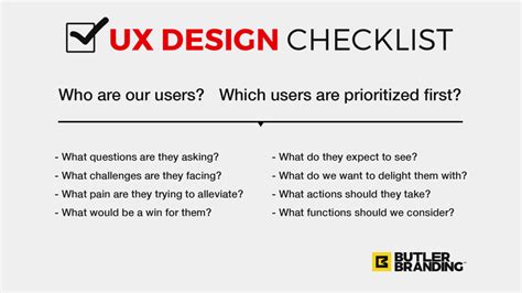 ux design questions to ask users