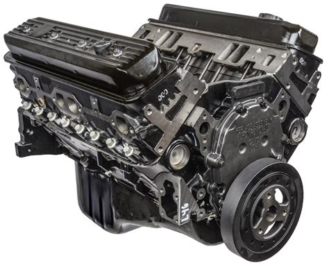 v6 vortec engine specs