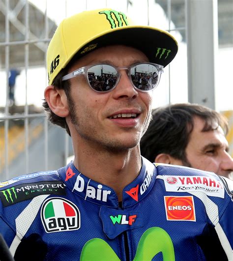 Valentino Rossi meaning