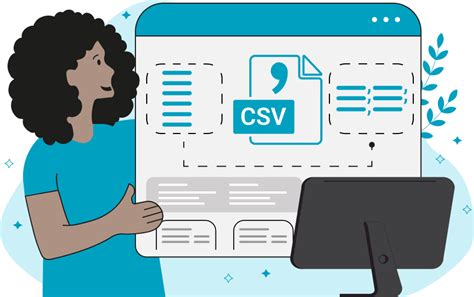 validate csv format online