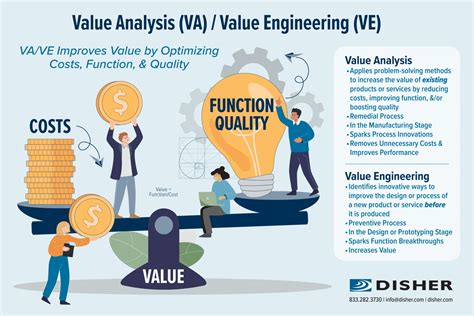 value engineering examples in manufacturing
