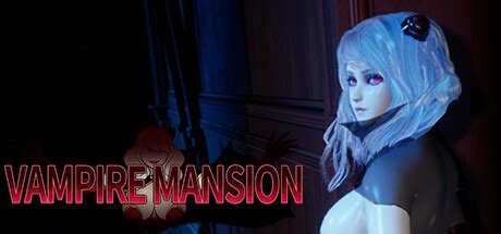 Vampire Mansion Game Walkthrough