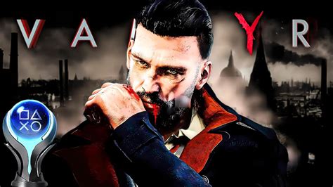 Vampyr Walkthrough 100