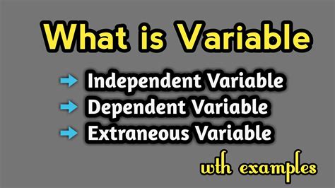 variable component meaning in malayalam