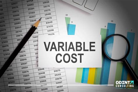 variable direct cost definition