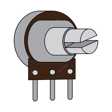 variable resistor ib physics