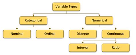 variables in basic