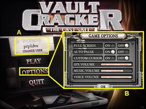 Vault Cracker The Last Safe Walkthrough