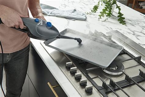 vax steam glide not steaming