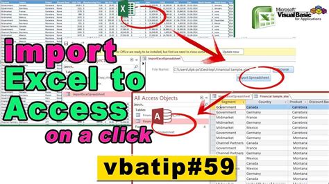 vba code for importing data from excel to excel