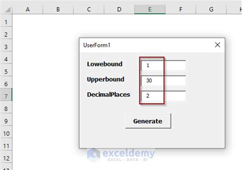 vba random number without duplicates