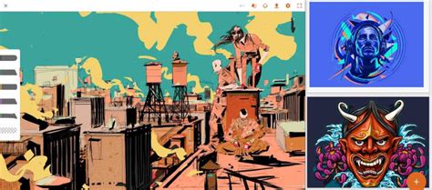vector art app android free