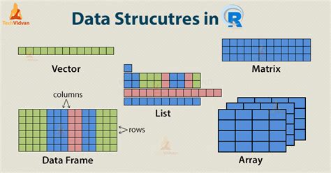 vector data structure example