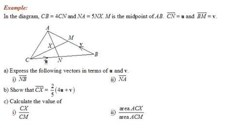 vector geometry questions and answers pdf