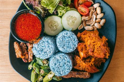 vegetarian restaurants in malaysia
