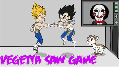 Vegetta Saw Game Walkthrough