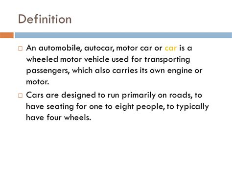 vehicle meaning in tamil with example