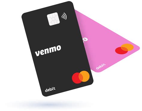 Venmo card as a payment option
