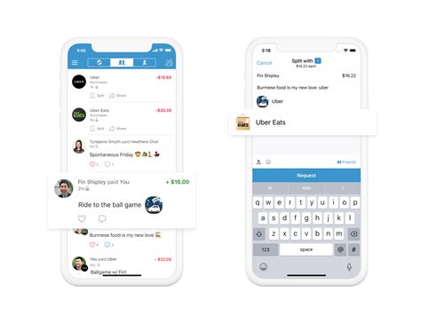 Venmo Connect Phone Contacts
