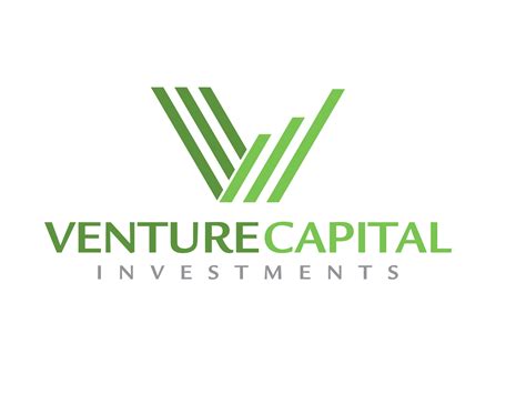 venture capital firm logo