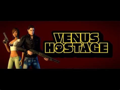 Venus Hostage Walkthrough
