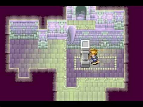 Venus Lighthouse Walkthrough