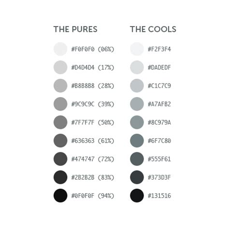 very light grey hex code